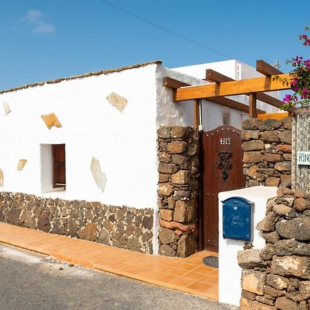 Villa Nare - Casa Tipica Majorera Villaverde  Extérieur photo