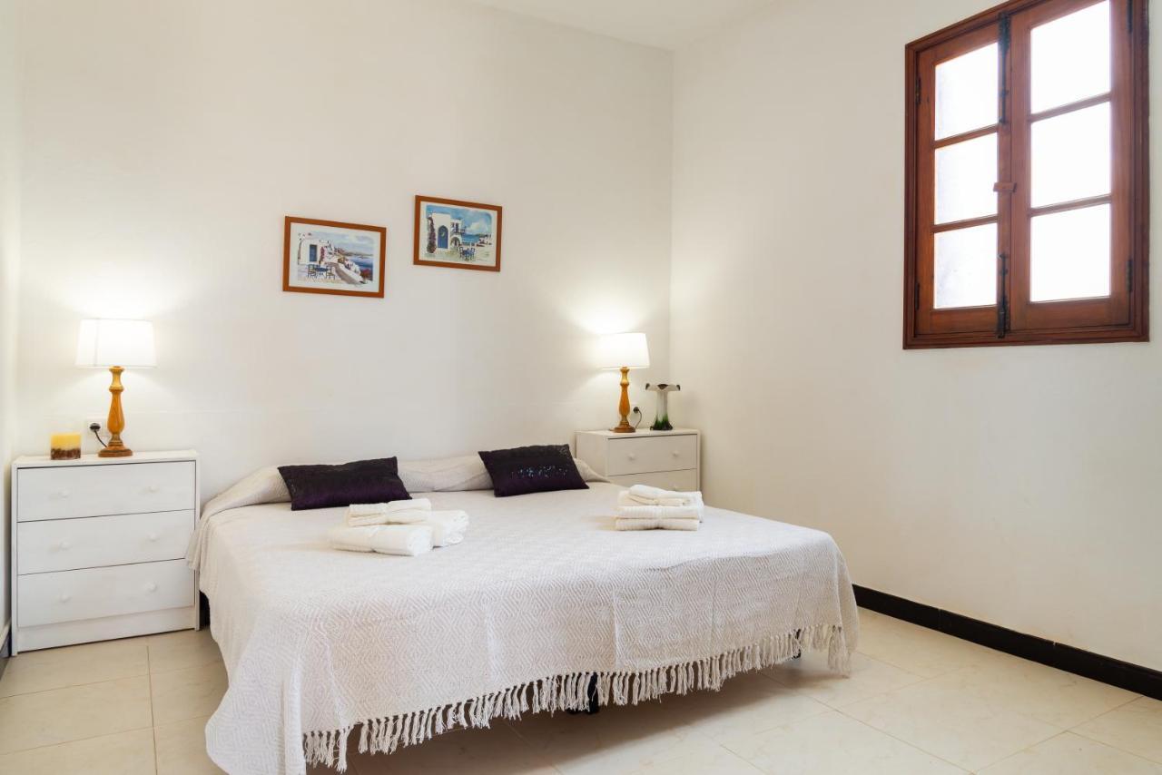 Villa Nare - Casa Tipica Majorera Villaverde  Extérieur photo