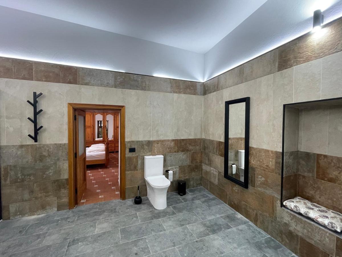 Villa Nare - Casa Tipica Majorera Villaverde  Extérieur photo